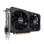 ASUS Dual -RTX3050-O8G-V2 NVIDIA GeForce RTX 3050 8 GB GDDR6 (90YV0GH6-M0NA00) thumbnail