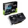 ASUS Dual -RTX3050-O8G-V2 NVIDIA GeForce RTX 3050 8 GB GDDR6 (90YV0GH6-M0NA00) thumbnail