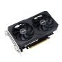 ASUS Dual -RTX3050-O8G-V2 NVIDIA GeForce RTX 3050 8 GB GDDR6 (90YV0GH6-M0NA00) thumbnail