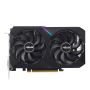 ASUS Dual -RTX3050-O8G-V2 NVIDIA GeForce RTX 3050 8 GB GDDR6 (90YV0GH6-M0NA00) thumbnail