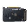 ASUS Dual -RTX3050-O8G-V2 NVIDIA GeForce RTX 3050 8 GB GDDR6 (90YV0GH6-M0NA00) thumbnail