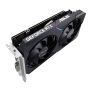 ASUS Dual -RTX3050-O8G-V2 NVIDIA GeForce RTX 3050 8 GB GDDR6 (90YV0GH6-M0NA00) thumbnail