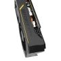 ASUS TUF Gaming TUF-GTX1650-4GD6-P-V2-GAMING NVIDIA GeForce GTX 1650 4 GB GDDR6 (90YV0GX3-M0NA00) thumbnail