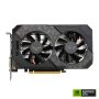 ASUS TUF Gaming TUF-GTX1650-4GD6-P-V2-GAMING NVIDIA GeForce GTX 1650 4 GB GDDR6 (90YV0GX3-M0NA00) thumbnail