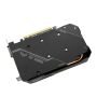 ASUS TUF Gaming TUF-GTX1650-4GD6-P-V2-GAMING NVIDIA GeForce GTX 1650 4 GB GDDR6 (90YV0GX3-M0NA00) thumbnail