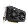 ASUS TUF Gaming TUF-GTX1650-4GD6-P-V2-GAMING NVIDIA GeForce GTX 1650 4 GB GDDR6 (90YV0GX3-M0NA00) thumbnail