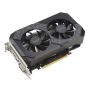 ASUS TUF Gaming TUF-GTX1650-4GD6-P-V2-GAMING NVIDIA GeForce GTX 1650 4 GB GDDR6 (90YV0GX3-M0NA00) thumbnail
