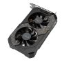 ASUS TUF Gaming TUF-GTX1650-4GD6-P-V2-GAMING NVIDIA GeForce GTX 1650 4 GB GDDR6 (90YV0GX3-M0NA00) thumbnail