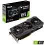 ASUS TUF Gaming TUF-RTX3070TI-O8G-GAMING NVIDIA GeForce RTX 3070 Ti 8 GB GDDR6X (90YV0GY0-M0NA00) thumbnail