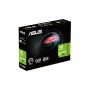 ASUS GT710-SL-2GD3-BRK-EVO NVIDIA GeForce GT 710 2 GB GDDR3 (90YV0I70-M0NA00) thumbnail
