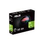 ASUS GT710-SL-2GD3-BRK-EVO NVIDIA GeForce GT 710 2 GB GDDR3 (90YV0I70-M0NA00) thumbnail