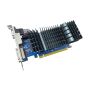 ASUS GT710-SL-2GD3-BRK-EVO NVIDIA GeForce GT 710 2 GB GDDR3 (90YV0I70-M0NA00) thumbnail