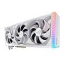 ASUS ROG -STRIX-RTX4090-O24G-WHITE NVIDIA GeForce RTX 4090 24 GB GDDR6X (90YV0ID2-M0NA00) thumbnail