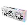 ASUS ROG -STRIX-RTX4090-O24G-WHITE NVIDIA GeForce RTX 4090 24 GB GDDR6X (90YV0ID2-M0NA00) thumbnail