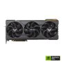 ASUS TUF Gaming TUF-RTX4090-O24G-GAMING NVIDIA GeForce RTX 4090 24 GB GDDR6X (90YV0IE0-M0NA00) thumbnail