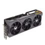 ASUS TUF Gaming TUF-RTX4090-O24G-GAMING NVIDIA GeForce RTX 4090 24 GB GDDR6X (90YV0IE0-M0NA00) thumbnail