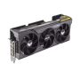 ASUS TUF Gaming TUF-RX7900XT-O20G-GAMING AMD Radeon RX 7900 XT 20 GB GDDR6 (90YV0IV1-M0NA00) thumbnail