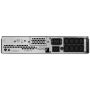 APC Smart-UPS SMC3000RMI2U Noodstroomvoeding - 8x C13, 1x C19, Rack Mountable, USB, 3000VA (SMC3000RMI2U) thumbnail