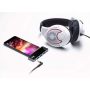 ATEN USB-C Travel Dock met stroomdoorvoer (UH3238) thumbnail