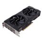 PNY VCG4060T16DFXPB1 videokaart NVIDIA GeForce RTX 4060 Ti 16 GB GDDR6 (VCG4060T16DFXPB1) thumbnail