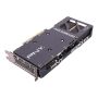 PNY VCG4060T16DFXPB1 videokaart NVIDIA GeForce RTX 4060 Ti 16 GB GDDR6 (VCG4060T16DFXPB1) thumbnail