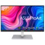 ASUS ProArt PA279CV computer monitor 68,6 cm (27") 3840 x 2160 Pixels 4K Ultra HD LED Zwart, Zilver (PA279CV) thumbnail