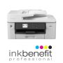 Brother MFC-J3540DW multifunctionele printer Inkjet A3 4800 x 1200 DPI Wifi (MFCJ3540DWYJ1) thumbnail