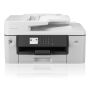 Brother MFC-J3540DW multifunctionele printer Inkjet A3 4800 x 1200 DPI Wifi (MFCJ3540DWYJ1) thumbnail