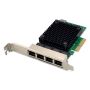 Digitus DN-10136 netwerkkaart Intern Ethernet 10000 Mbit/s (DN-10136) thumbnail