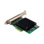 Digitus DN-10136 netwerkkaart Intern Ethernet 10000 Mbit/s (DN-10136) thumbnail