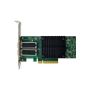Digitus DN-10180 netwerkkaart Intern Fiber 25000 Mbit/s (DN-10180) thumbnail
