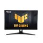ASUS TUF Gaming VG27AQA1A computer monitor 68,6 cm (27") 2560 x 1440 Pixels Wide Quad HD Zwart (VG27AQA1A) thumbnail