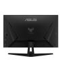 ASUS TUF Gaming VG27AQA1A computer monitor 68,6 cm (27") 2560 x 1440 Pixels Quad HD Zwart (VG27AQA1A) thumbnail