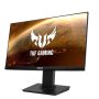 ASUS TUF Gaming VG289Q computer monitor 71,1 cm (28") 3840 x 2160 Pixels 4K Ultra HD LED Zwart (VG289Q) thumbnail