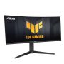 ASUS TUF Gaming VG34VQEL1A computer monitor 86,4 cm (34") 3440 x 1440 Pixels UltraWide Quad HD LED Zwart (VG34VQEL1A) thumbnail