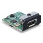 Lenovo 4XH1K25074 interfacekaart/-adapter Intern HDMI (4XH1K25074) thumbnail