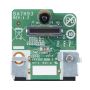 Lenovo 4XH1K25075 interfacekaart/-adapter Intern DisplayPort (4XH1K25075) thumbnail