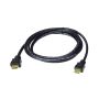 ATEN 3 m Hogesnelheids-HDMI-Kabel met Ethernet (2L-7D03H) thumbnail