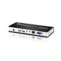 ATEN USB VGA/Geluid Cat 5 KVM Verlenger met Deskew (1280 x 1024@300m) (CE770) thumbnail