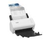 Brother ADS-4100 ADF-scanner 600 x 600 DPI A4 Zwart, Wit (ADS4100TF1) thumbnail