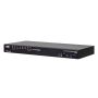 ATEN 8-Port USB 3.0 4K HDMI KVM Switch (CS18208-AT-G) thumbnail