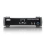 ATEN 2-poorts USB 3.0 4K DisplayPort KVMP™-schakelaar (kabels meegeleverd) (CS1922-AT-G) thumbnail
