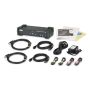 ATEN 2-poorts USB 3.0 4K DisplayPort KVMP™-schakelaar (kabels meegeleverd) (CS1922-AT-G) thumbnail