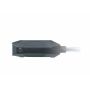 ATEN 2-poorts USB DisplayPort-kabel KVM-switch met externe poortselectieschakelaar (CS22DP-AT) thumbnail