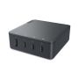 Lenovo G0A6130WEU oplader voor mobiele apparatuur Universeel Zwart AC Binnen (G0A6130WEU) thumbnail