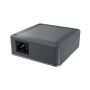 Lenovo G0A6130WEU oplader voor mobiele apparatuur Universeel Zwart AC Binnen (G0A6130WEU) thumbnail