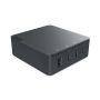 Lenovo G0A6130WEU oplader voor mobiele apparatuur Universeel Zwart AC Binnen (G0A6130WEU) thumbnail