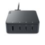 Lenovo G0A6130WEU oplader voor mobiele apparatuur Universeel Zwart AC Binnen (G0A6130WEU) thumbnail