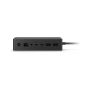 Microsoft Surface Dock 2 dockingstation voor mobiel apparaat Tablet Zwart (1GK-00004) thumbnail