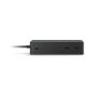 Microsoft Surface Dock 2 dockingstation voor mobiel apparaat Tablet Zwart (1GK-00004) thumbnail